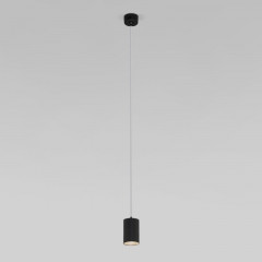 Подвесной светильник Eurosvet 50248/1 LED черный