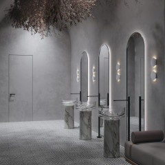 Бра Maytoni Technical C123-WL-02-3W-W