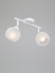 Спот Vitaluce V4313-0/2PL