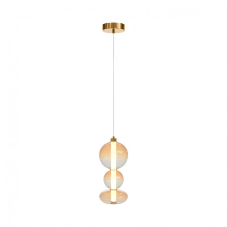 Подвесной светильник Maytoni MOD307PL-L24BS3K