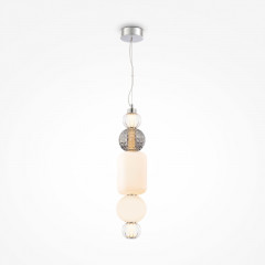 Подвесной светильник Maytoni P069PL-L35CH3K