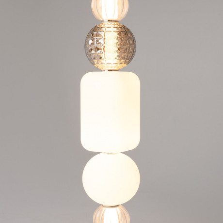 Подвесной светильник Maytoni P069PL-L35CH3K