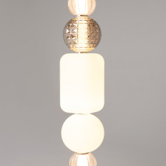 Подвесной светильник Maytoni P069PL-L35CH3K