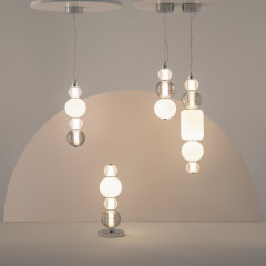 Подвесной светильник Maytoni P069PL-L35CH3K