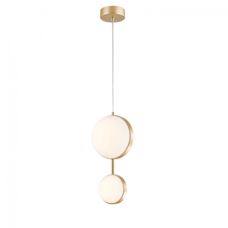 Подвесной светильник Favourite 4448-2P