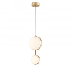 Подвесной светильник Favourite 4448-2P