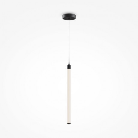 Подвесной светильник Maytoni Technical P021PL-L10B