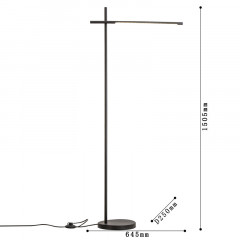 Торшер Favourite 4519-1F