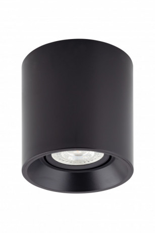 Накладной светильник Denkirs DK3040-BK