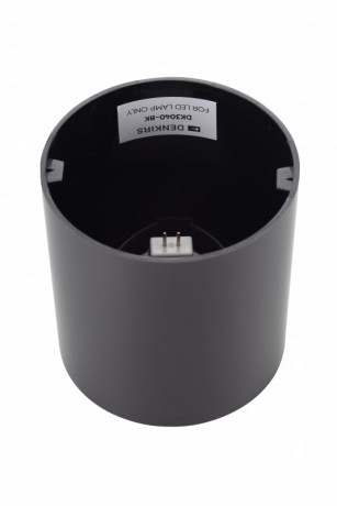 Накладной светильник Denkirs DK3040-BK