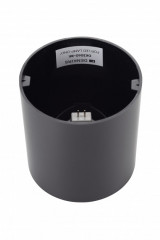 Накладной светильник Denkirs DK3040-BK