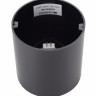 Накладной светильник Denkirs DK3040-BK