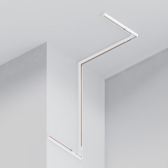 Шинопровод Maytoni Technical TRXM034-412W