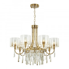 Люстра на штанге Odeon Light 4886/7