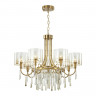 Люстра на штанге Odeon Light 4886/7