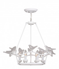 Подвесная люстра Favourite 1751-6P