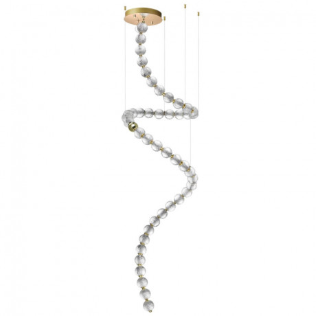 Каскадная люстра Odeon Light 5008/132L