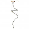 Каскадная люстра Odeon Light 5008/132L