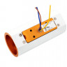 Бра DesignLed LW-A0176S-WH-WW