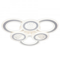 Накладная люстра Escada 10267/6LED