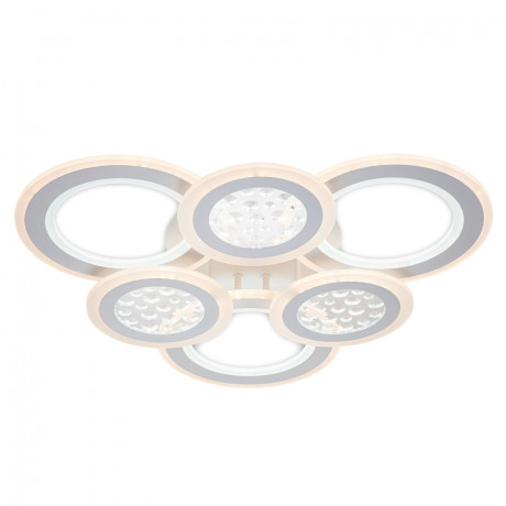 Накладная люстра Escada 10267/6LED