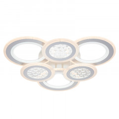 Накладная люстра Escada 10267/6LED