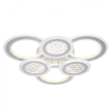 Накладная люстра Escada 10267/6LED