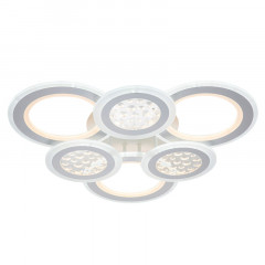 Накладная люстра Escada 10267/6LED