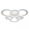 Накладная люстра Escada 10267/6LED