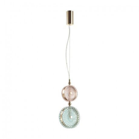 Подвесной светильник Odeon Light 5412/13LB