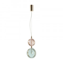 Подвесной светильник Odeon Light 5412/13LB