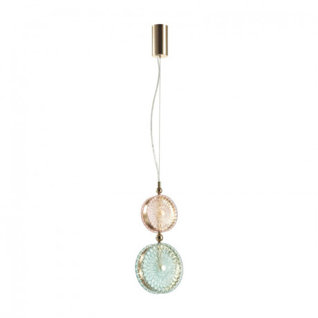 Подвесной светильник Odeon Light 5412/13LB