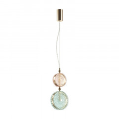 Подвесной светильник Odeon Light 5412/13LB