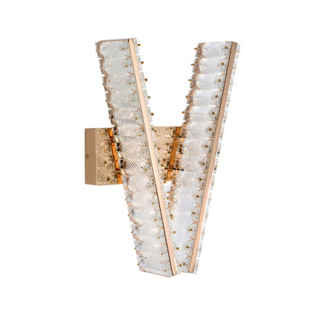 Бра MODELUX ML.751.02 GD