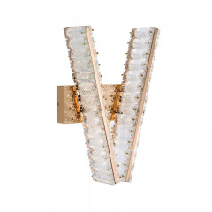 Бра MODELUX ML.751.02 GD