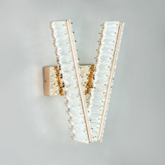 Бра MODELUX ML.751.02 GD