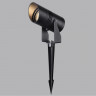 Грунтовый светильник Odeon Light 6647/15GL3