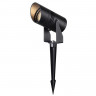 Грунтовый светильник Odeon Light 6647/15GL3