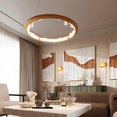 Подвесной светильник Odeon Light 7002/55L