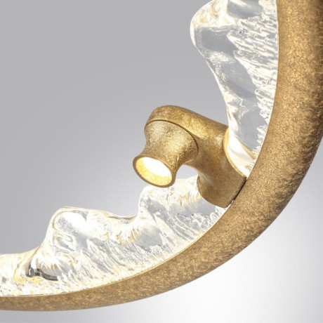 Подвесной светильник Odeon Light 7002/55L