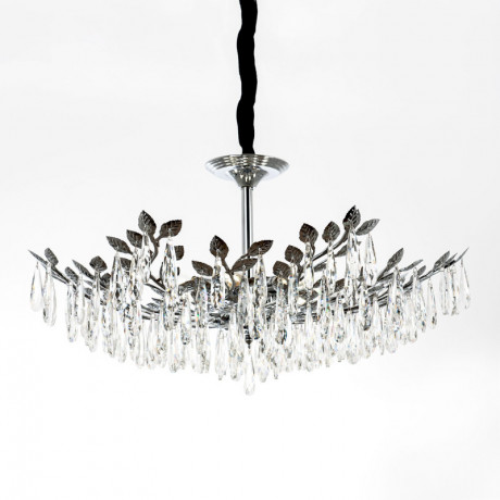 Подвесная люстра MODELUX ML.6747.7 CR