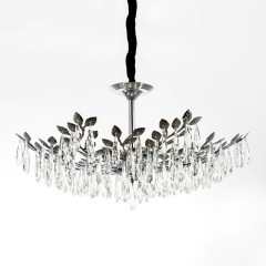 Подвесная люстра MODELUX ML.6747.7 CR