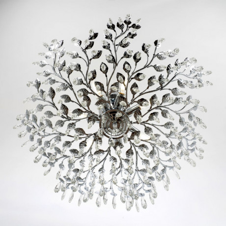 Подвесная люстра MODELUX ML.6747.7 CR