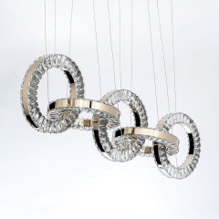 Подвесной светильник MODELUX ML.9041.1080 GD