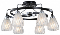 Накладная люстра VELANTE 288-107-06