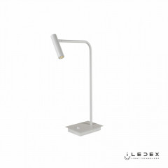 Торшер iLedex 7009/1T WH