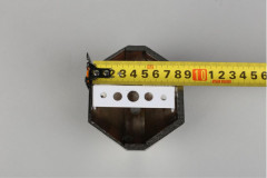 Бра APLOYT APL.801.11.02