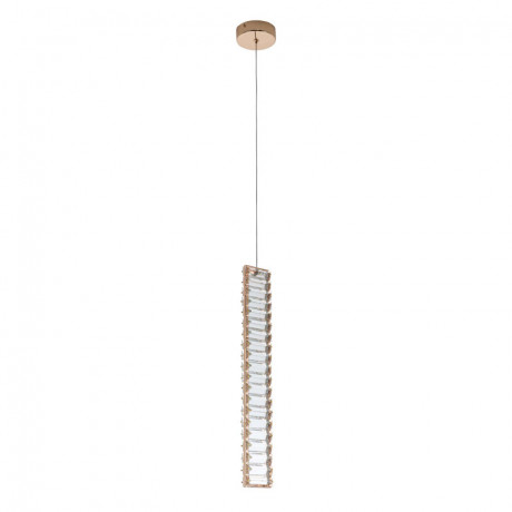 Подвесной светильник MODELUX MS.88909.1 GD