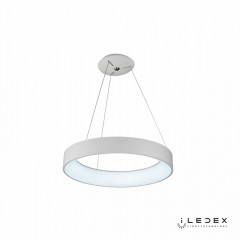 Подвесной светильник iLedex 8288D-600 WH