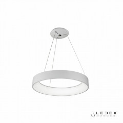 Подвесной светильник iLedex 8288D-600 WH